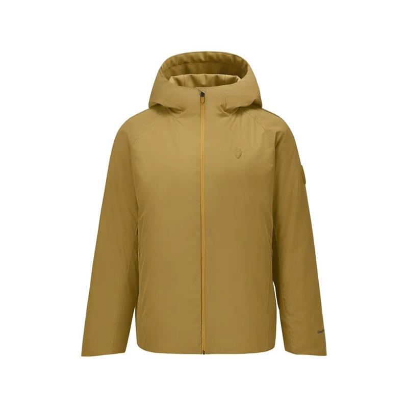DOWN JACKET - L426M015/04U8