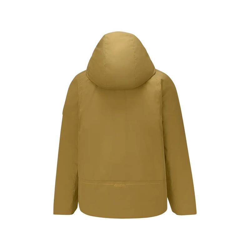 DOWN JACKET - L426M015/04U8