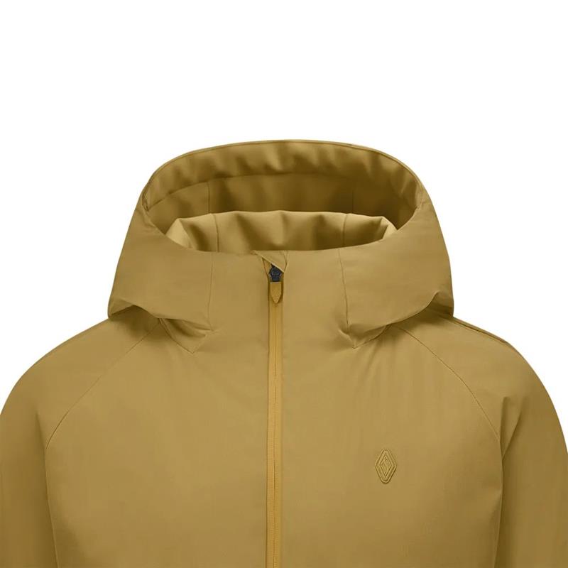 DOWN JACKET - L426M015/04U8