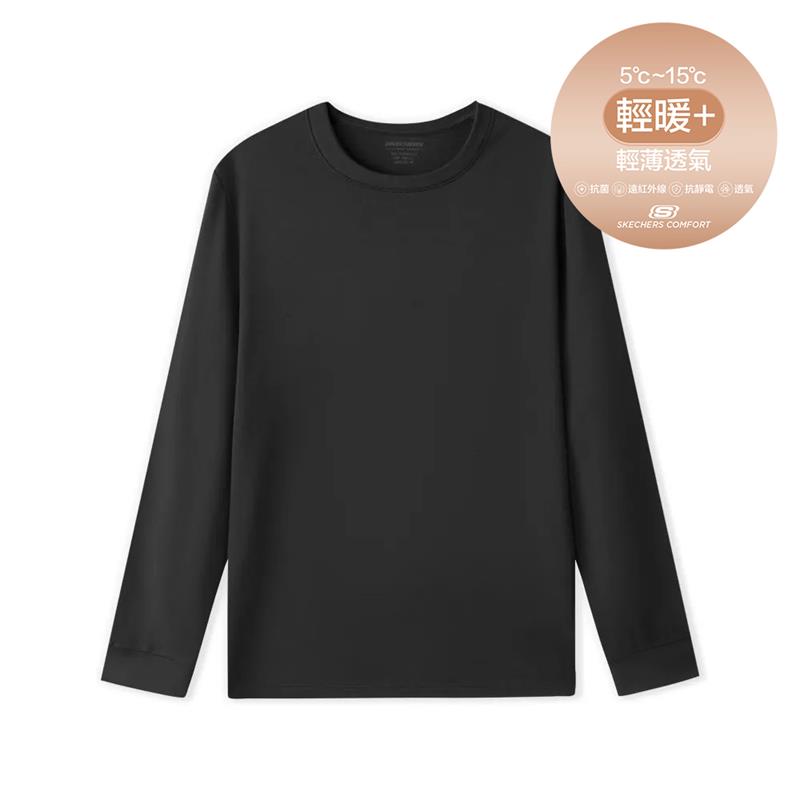 UNDERSHIRT: WARM+ (MEN) - L426M090/0018