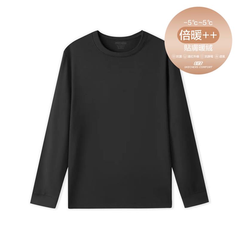 UNDERSHIRT: WARM++ (MEN) - L426M091/0018