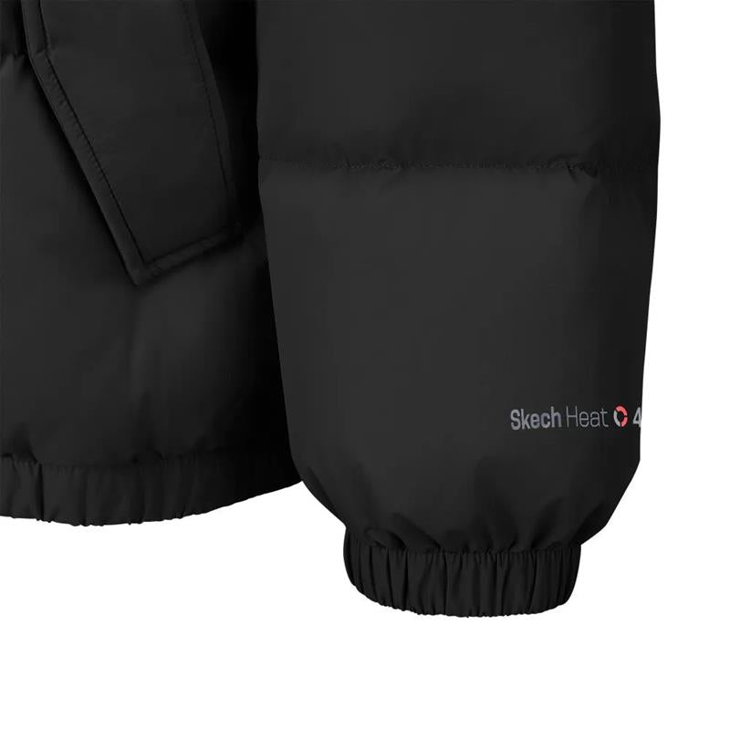 DOWN JACKET - L426U003/0018
