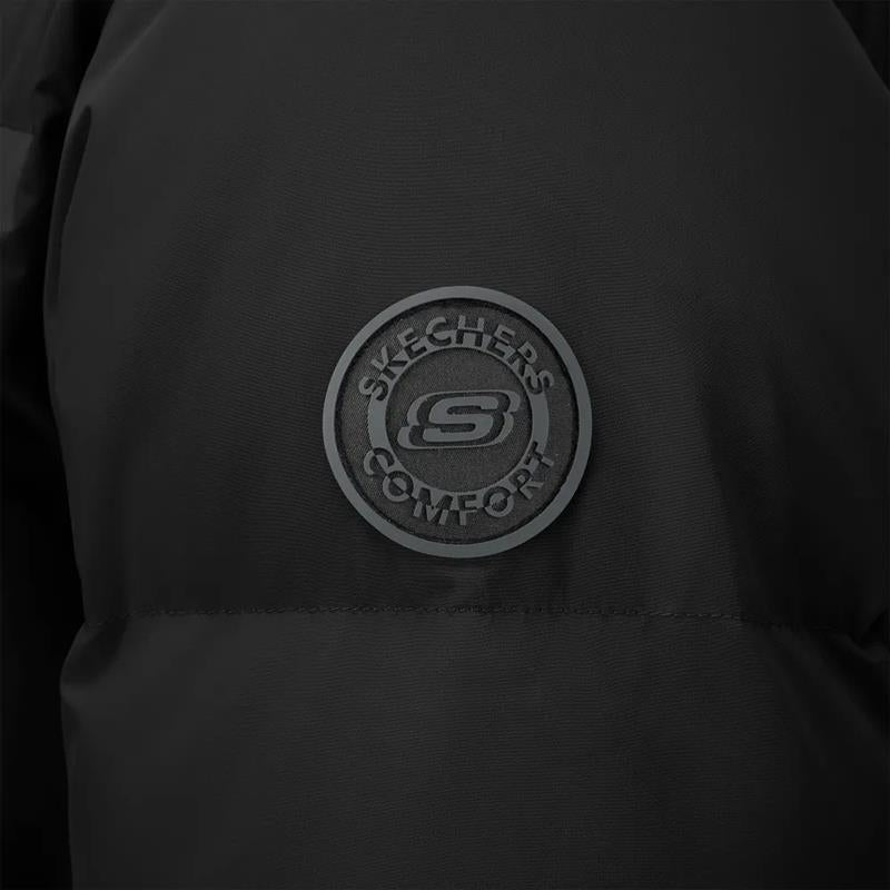 DOWN JACKET - L426U003/0018