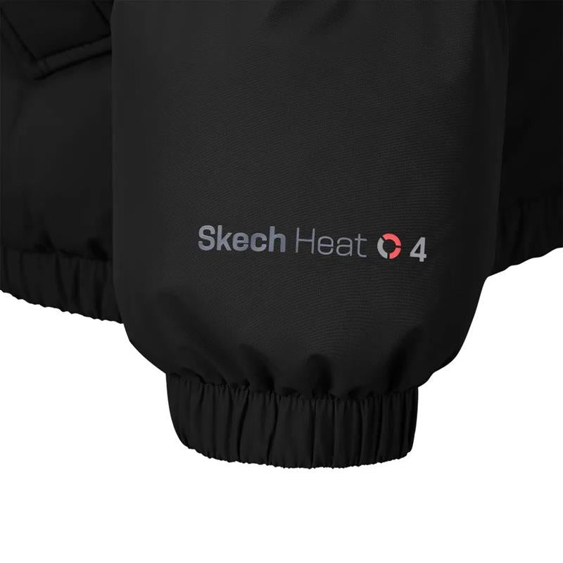 DOWN JACKET - L426U003/0018