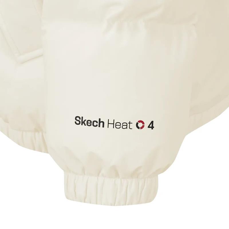 DOWN JACKET - L426U003/0074