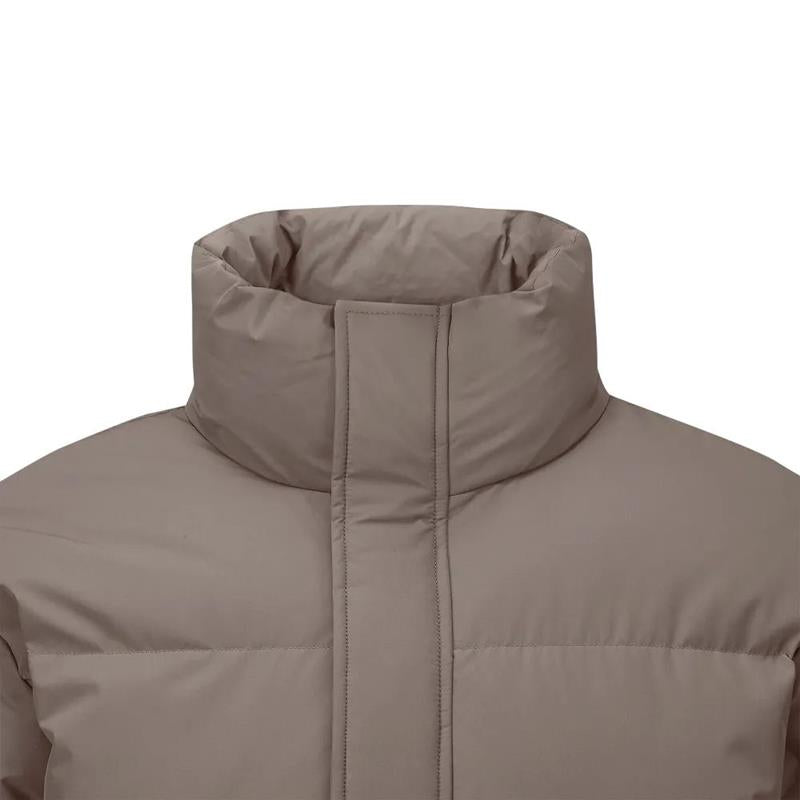 DOWN JACKET - L426U003/05QR