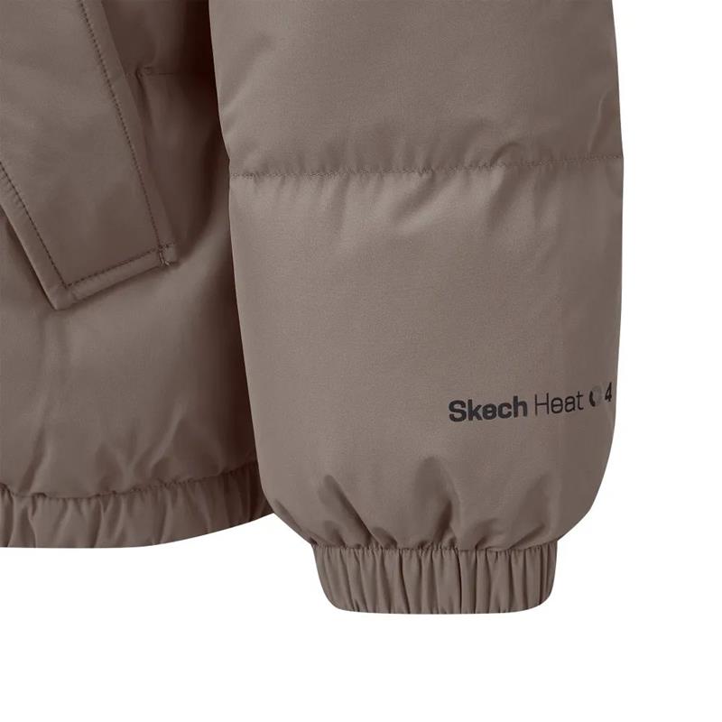 DOWN JACKET - L426U003/05QR