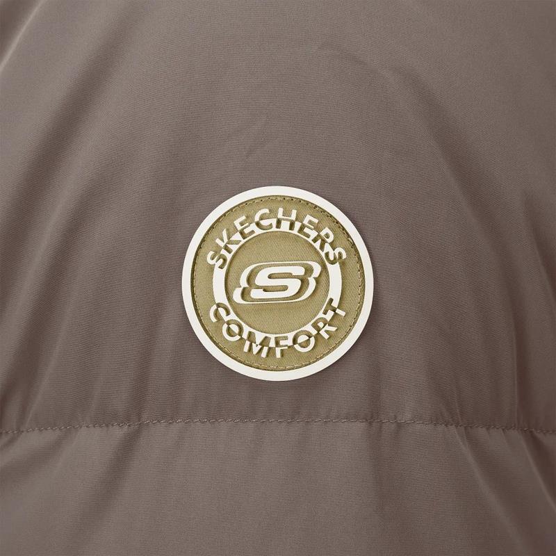 DOWN JACKET - L426U003/05QR