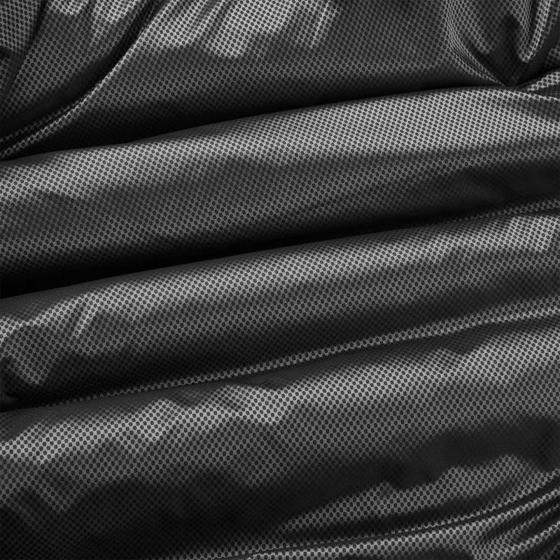 DOWN JACKET - L426U003/05QR