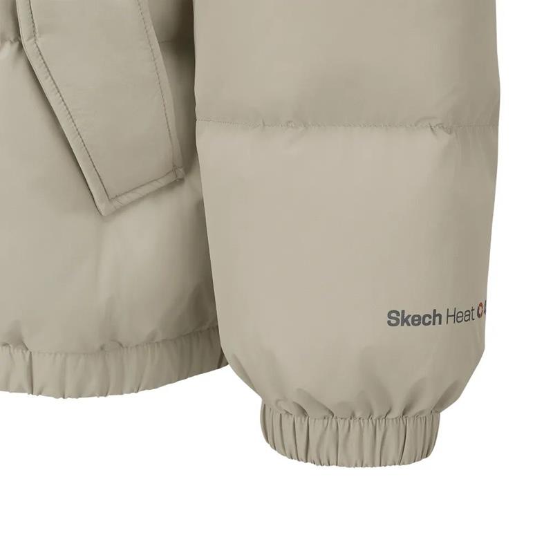 DOWN JACKET - L426U003/06L4