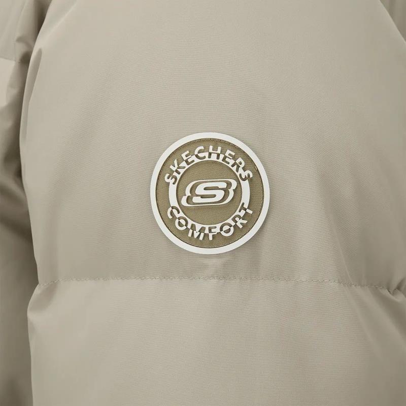 DOWN JACKET - L426U003/06L4