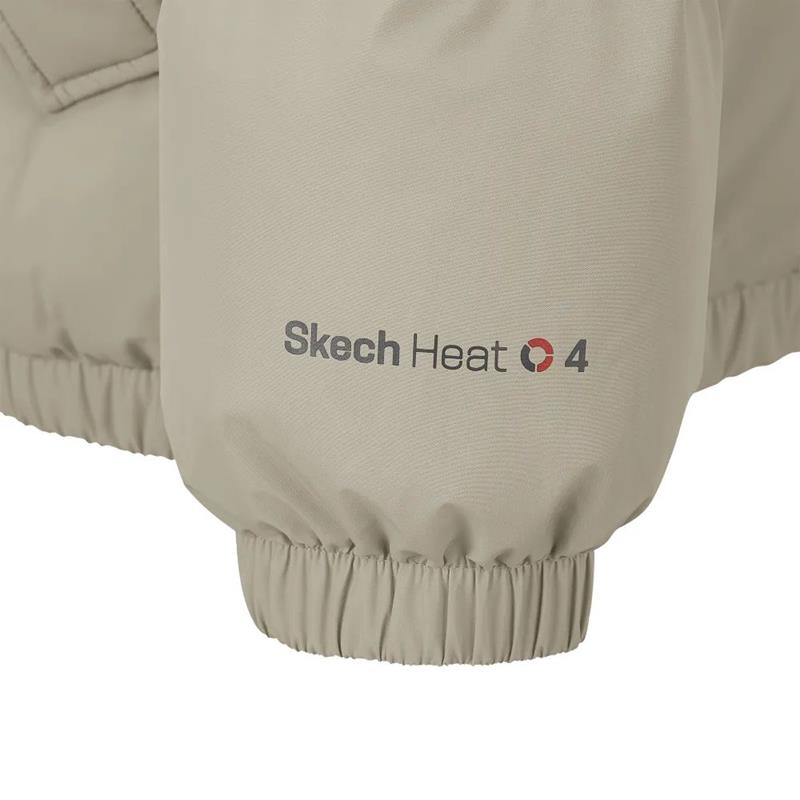 DOWN JACKET - L426U003/06L4