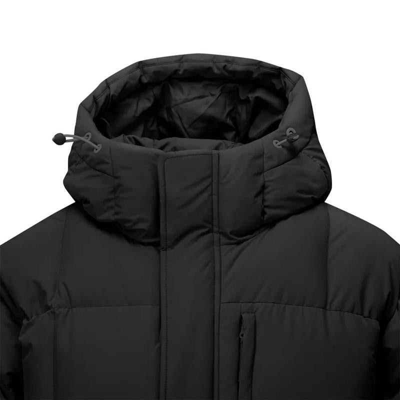 DOWN JACKET - L426U004/0018