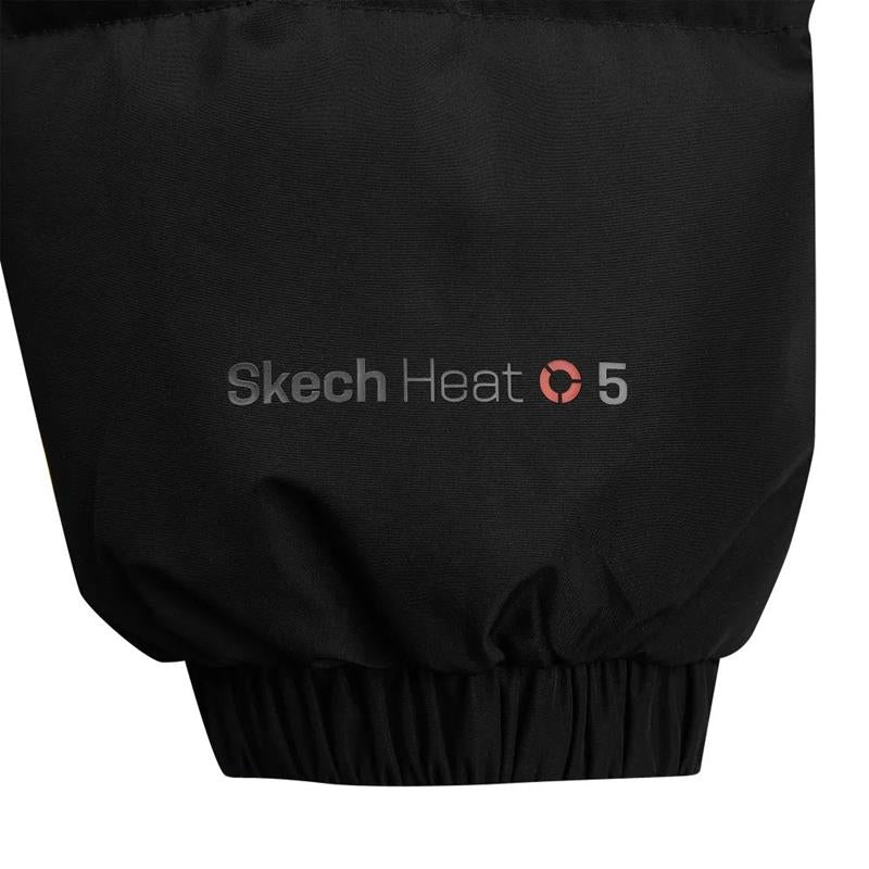DOWN JACKET - L426U004/0018