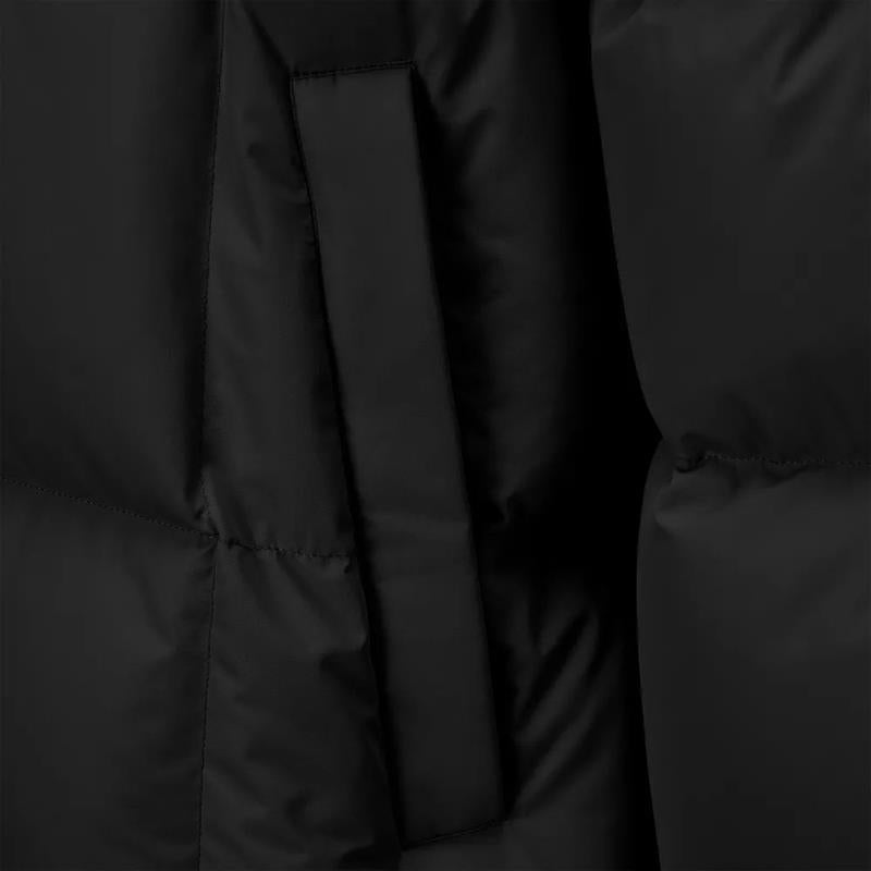 DOWN JACKET - L426U004/0018