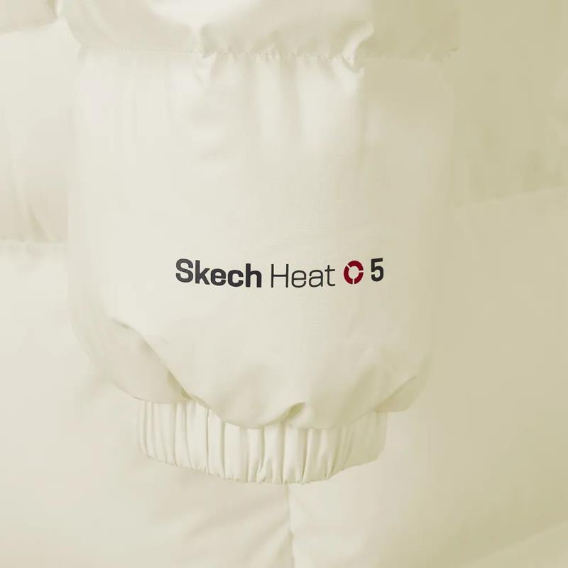 DOWN JACKET - L426U004/0074