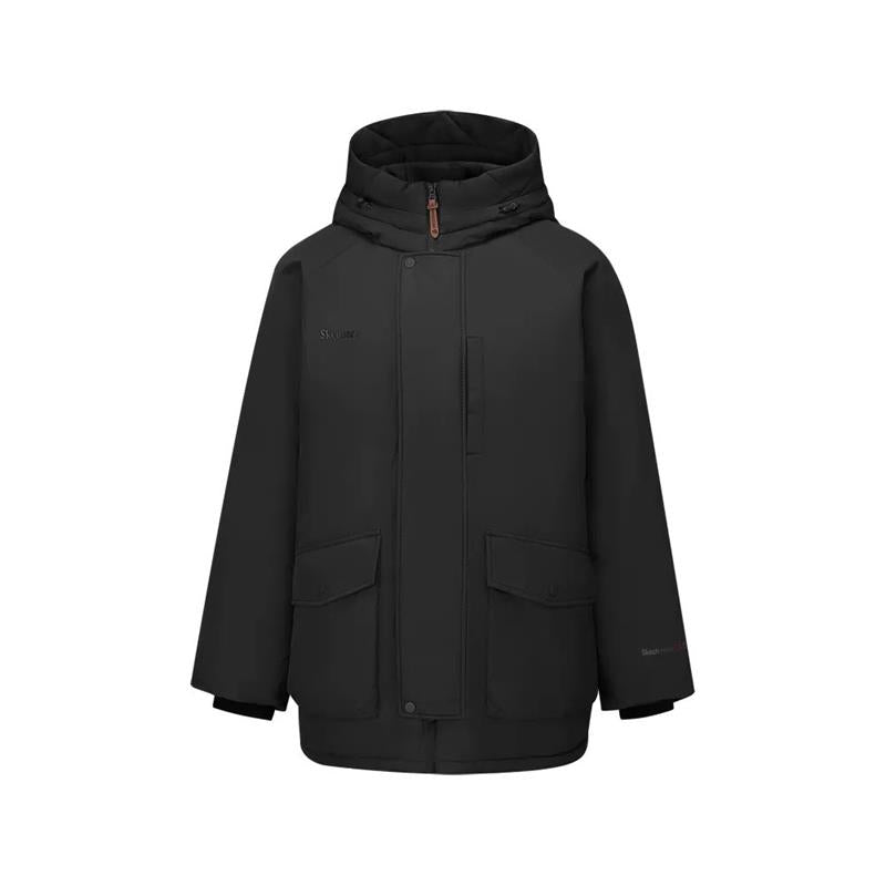 DOWN JACKET - L426U006/0018