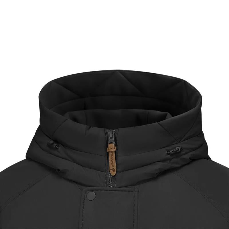 DOWN JACKET - L426U006/0018