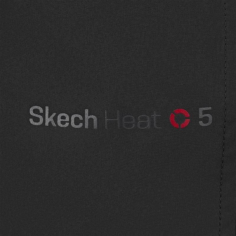 DOWN JACKET - L426U006/0018