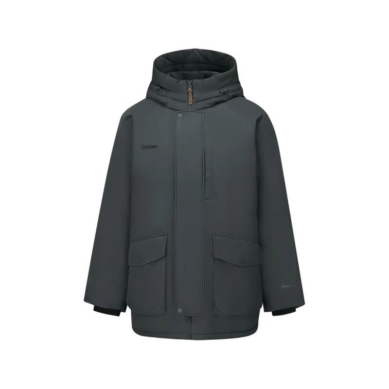 DOWN JACKET - L426U006/013P
