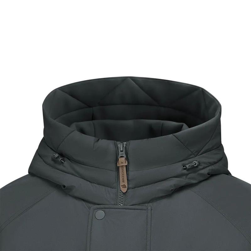 DOWN JACKET - L426U006/013P