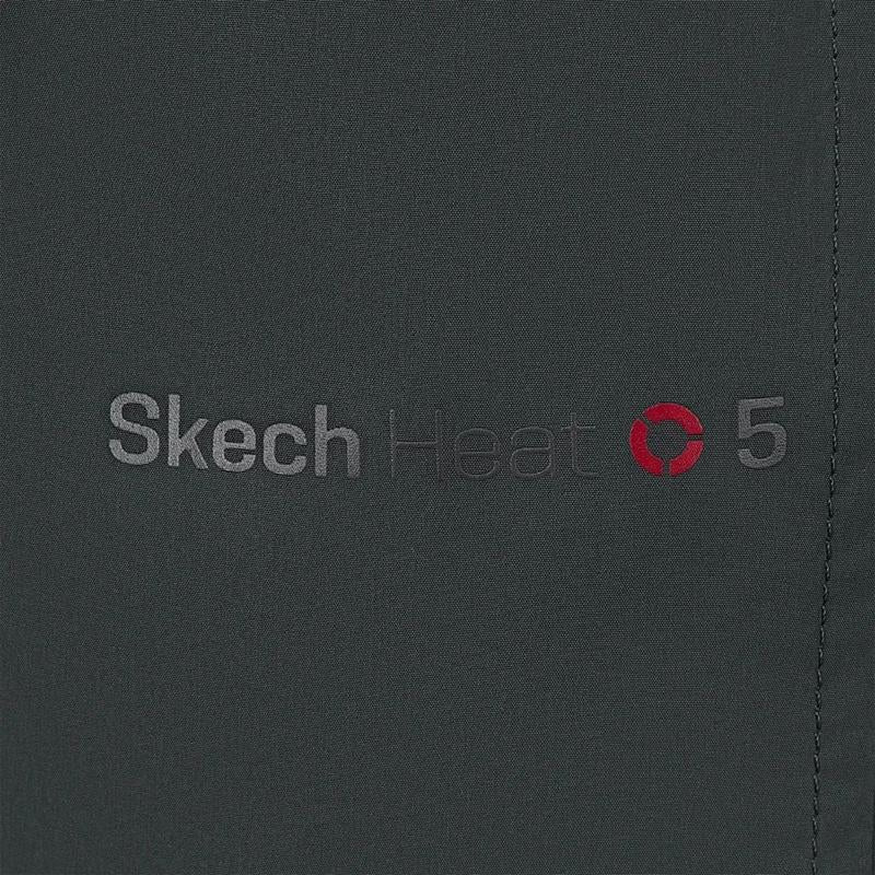 DOWN JACKET - L426U006/013P