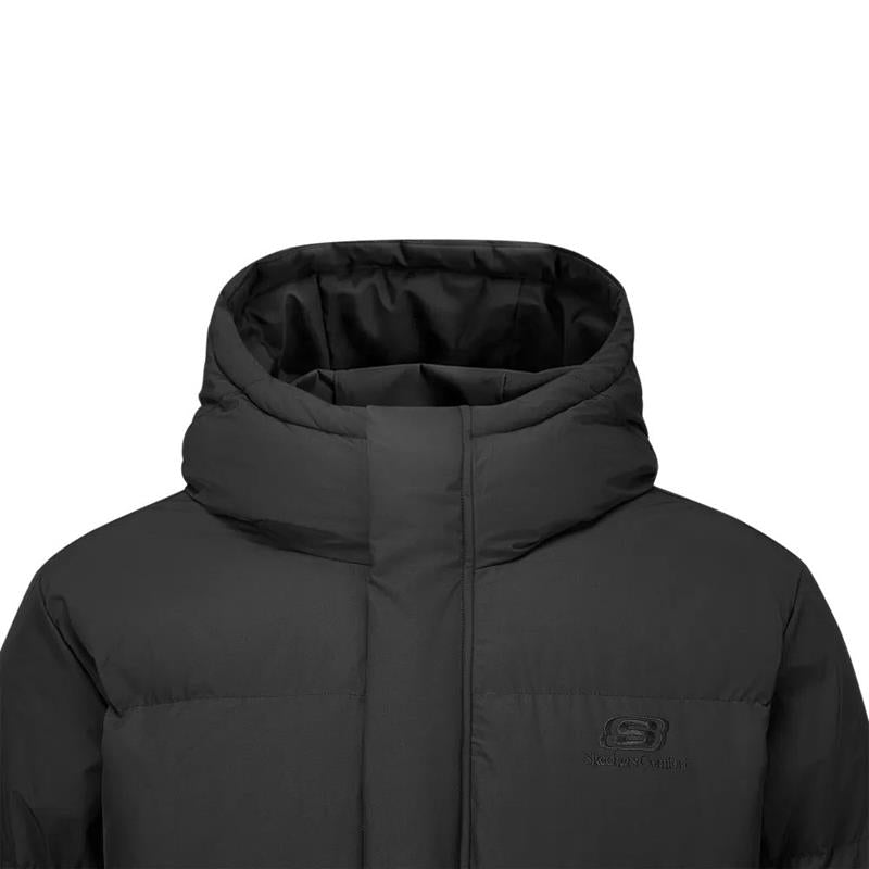 DOWN JACKET - L426U043/0018