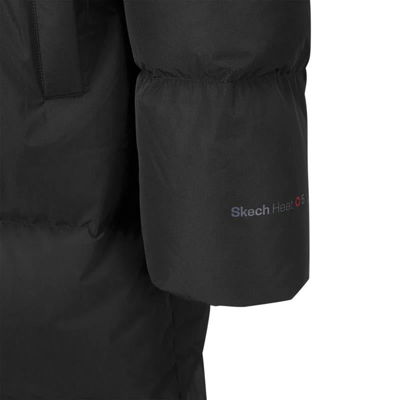 DOWN JACKET - L426U043/0018