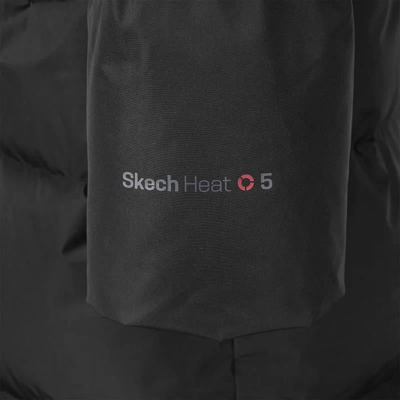 DOWN JACKET - L426U043/0018