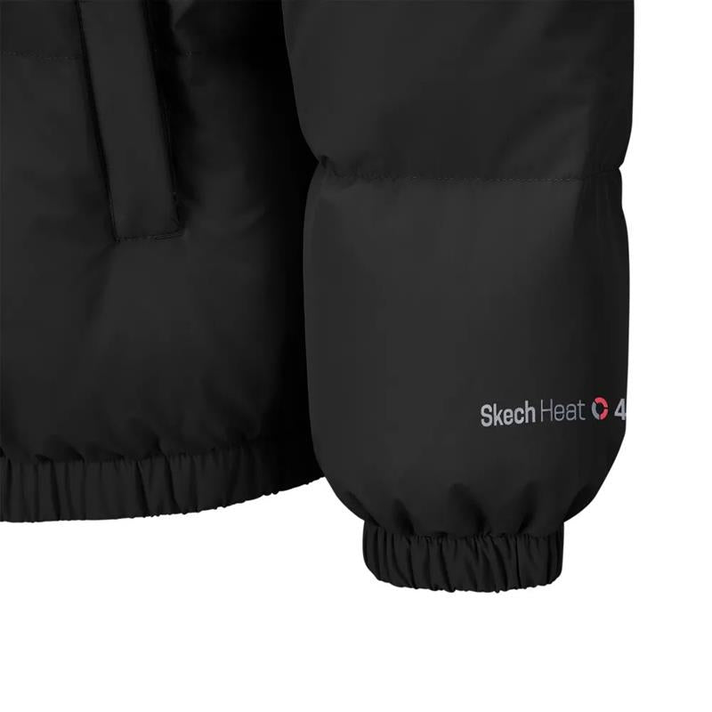 DOWN JACKET - L426U045/0018