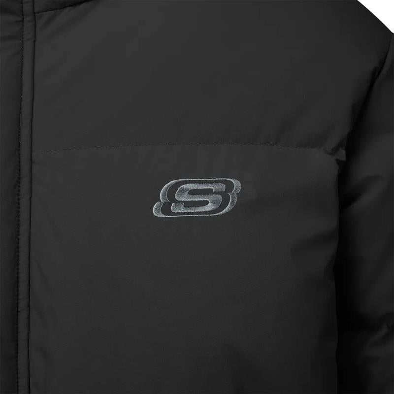 DOWN JACKET - L426U045/0018