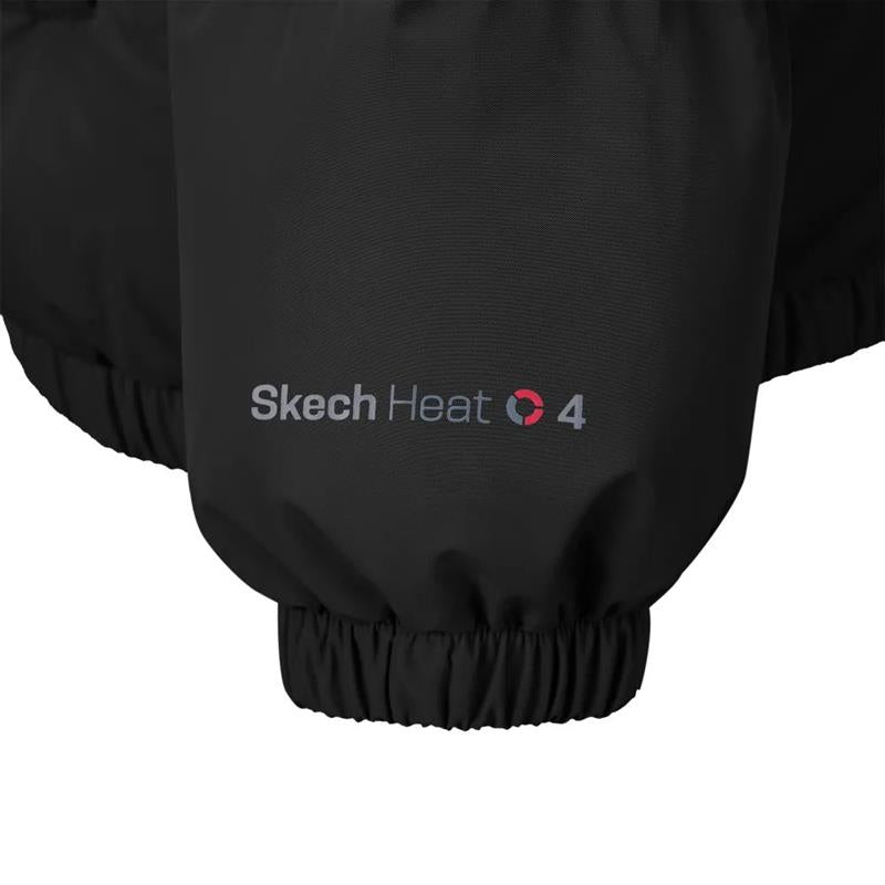 DOWN JACKET - L426U045/0018