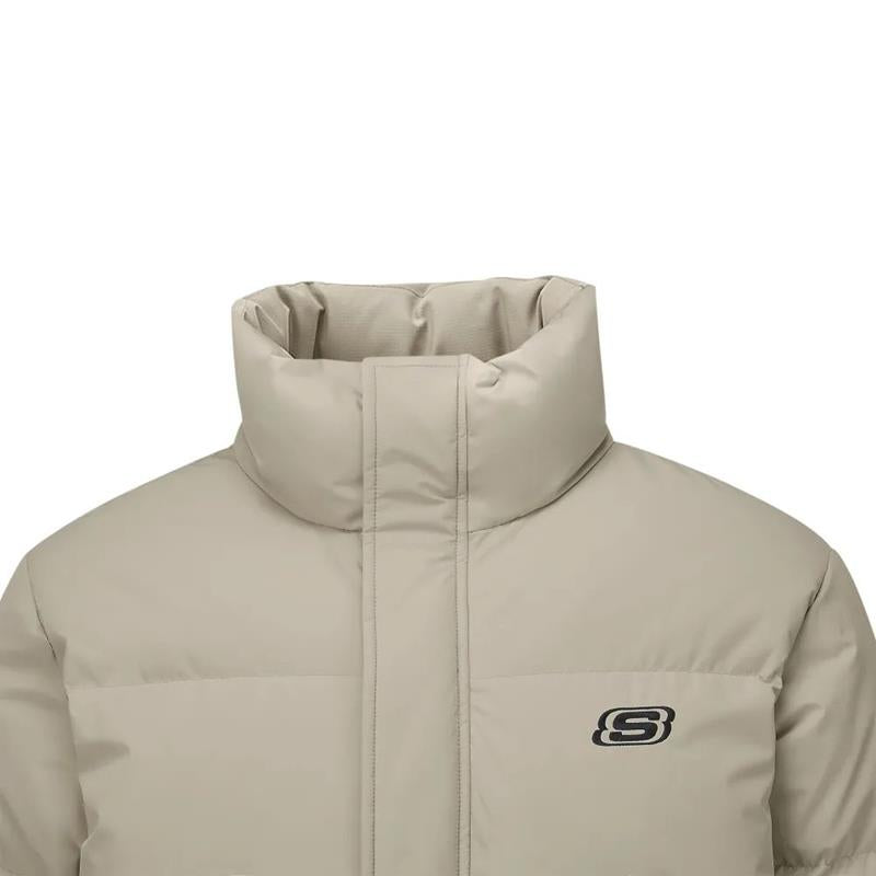 DOWN JACKET - L426U045/06L4