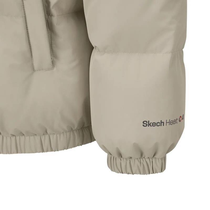 DOWN JACKET - L426U045/06L4