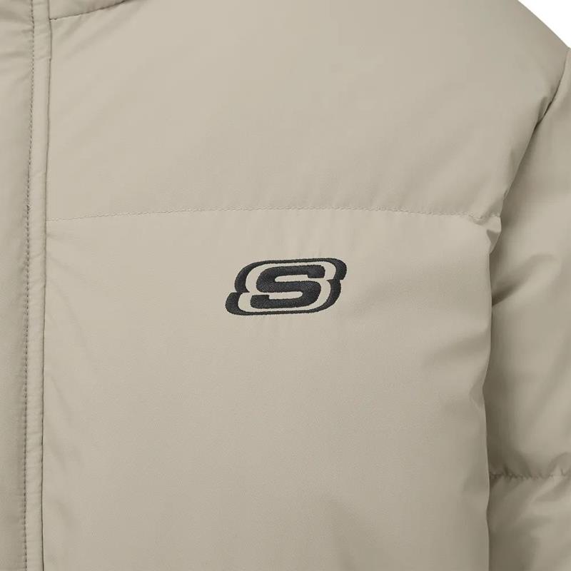 DOWN JACKET - L426U045/06L4
