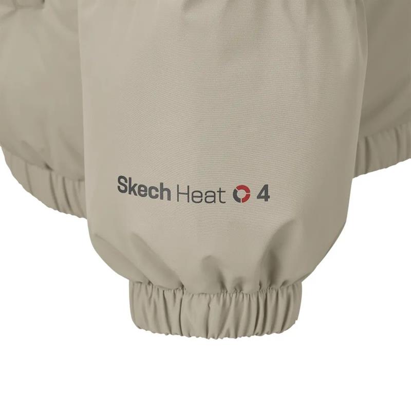 DOWN JACKET - L426U045/06L4