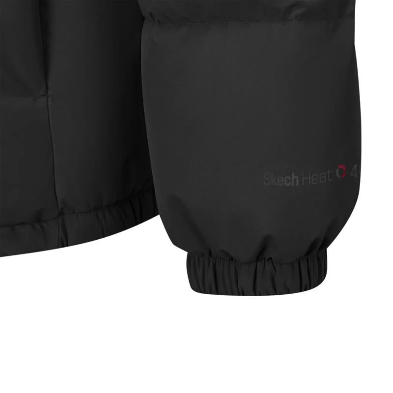 DOWN JACKET - L426U055/0018