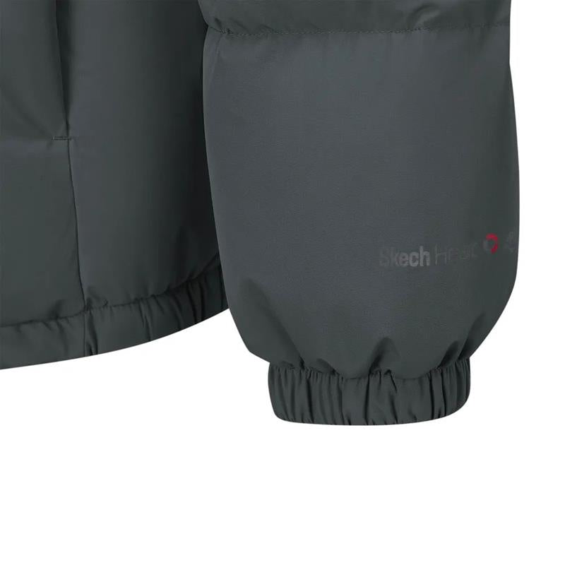 DOWN JACKET - L426U055/013P