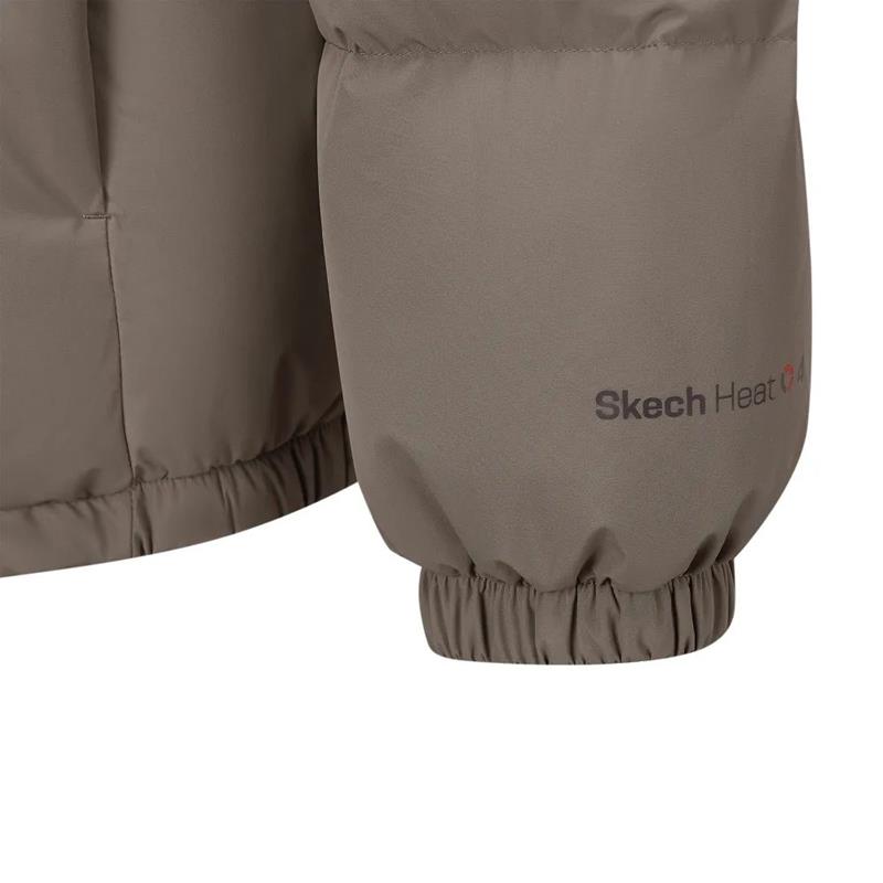 DOWN JACKET - L426U055/05QR