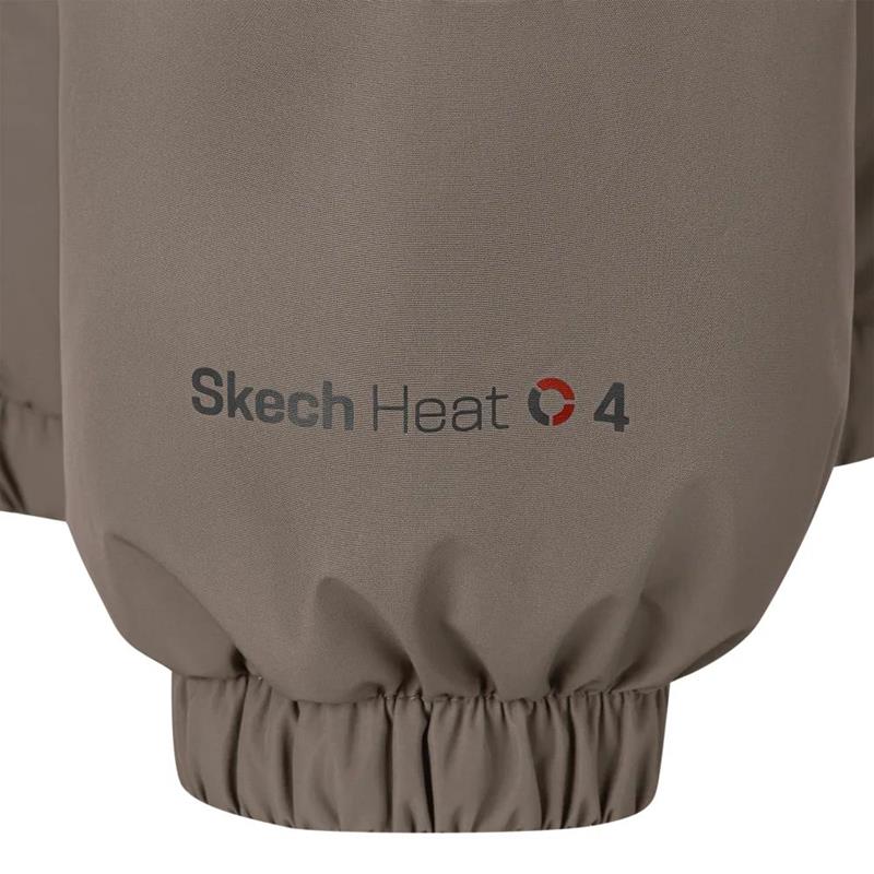 DOWN JACKET - L426U055/05QR
