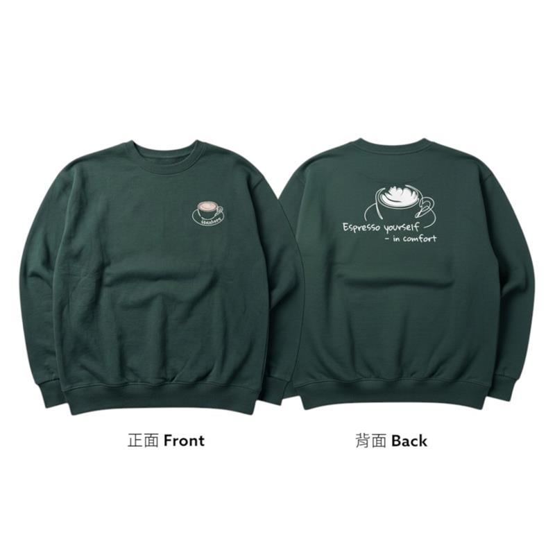 PULLOVER - L426U064/03JK