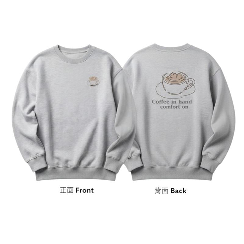 PULLOVER - L426U064/0448