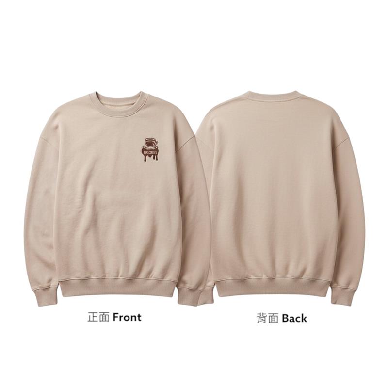 PULLOVER - L426U064/051J