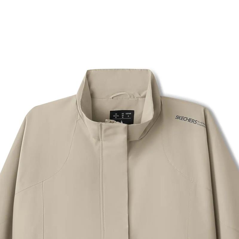 JACKET - L426W080/06L4