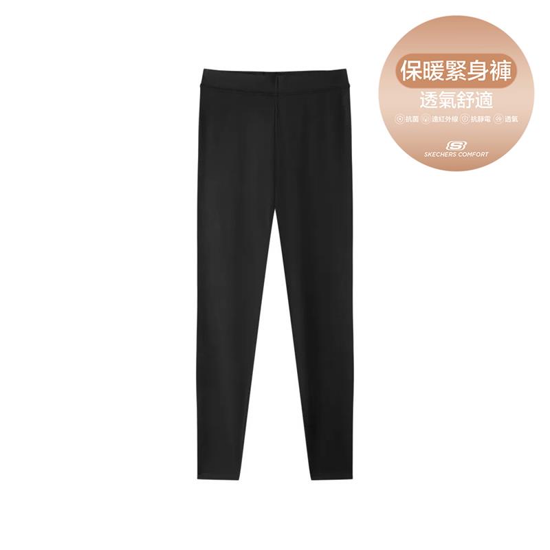 LEGGINGS: WARM (WOMEN) - L426W102/0018