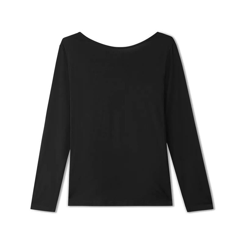 UNDERSHIRT: WARM+ (WOMEN) - L426W107/0018