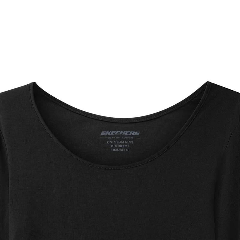 UNDERSHIRT: WARM+ (WOMEN) - L426W107/0018