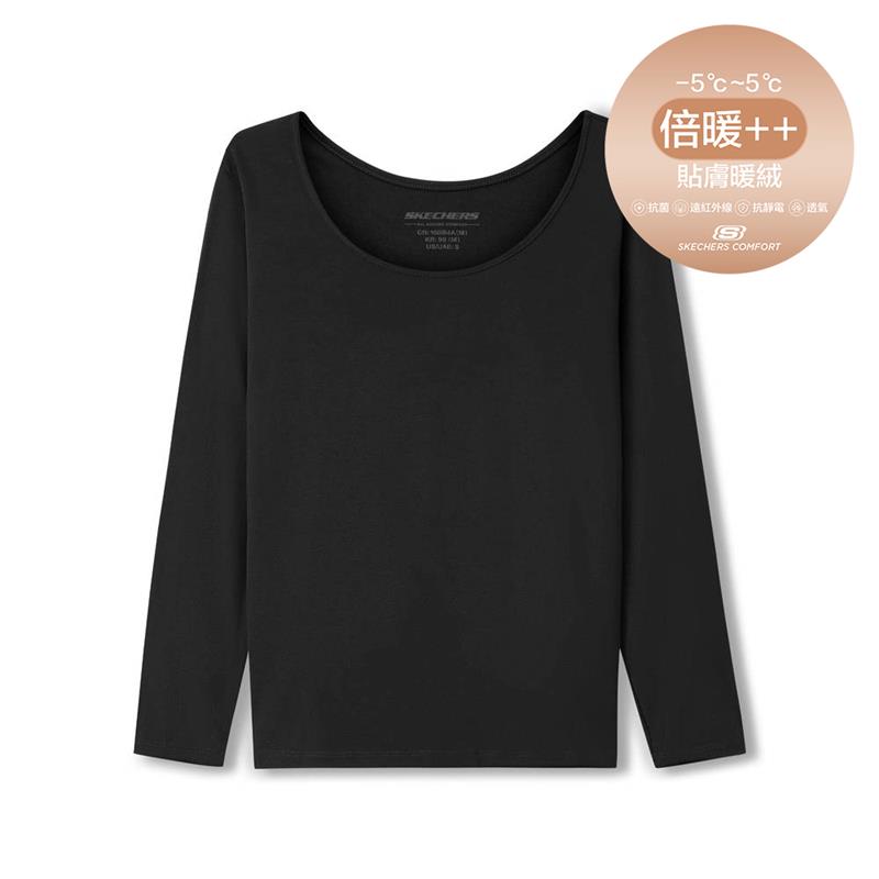 UNDERSHIRT: WARM++ (WOMEN) - L426W108/0018