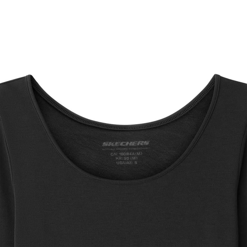 UNDERSHIRT: WARM++ (WOMEN) - L426W108/0018
