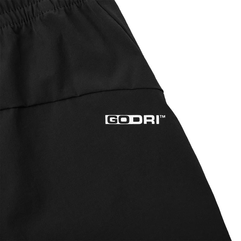 SHORTS - P122W040/0018